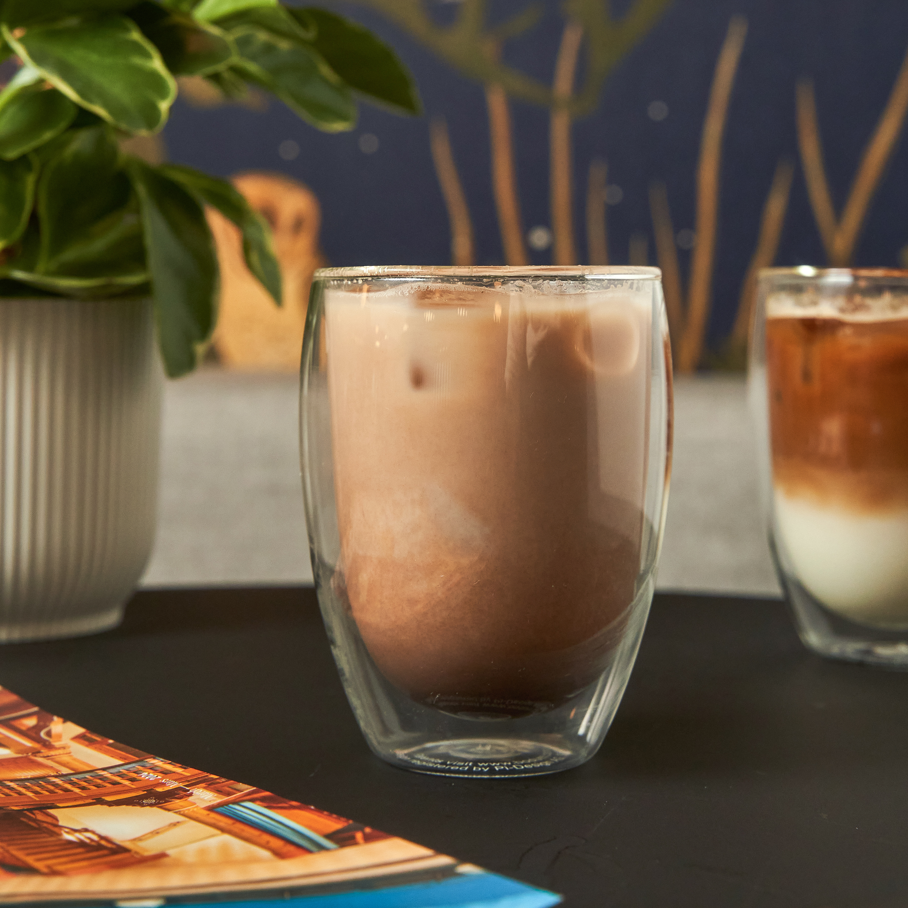 Chai Latte